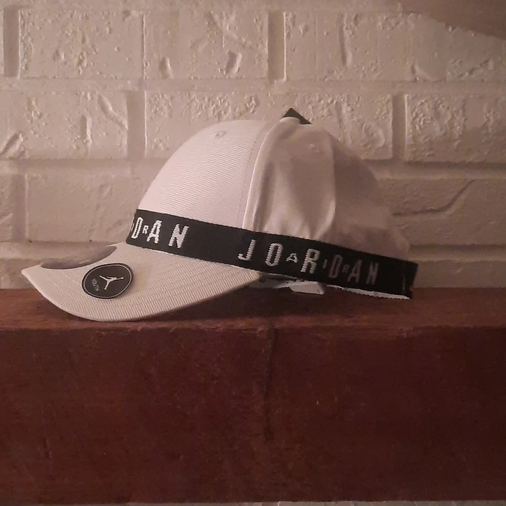 Jordan hat